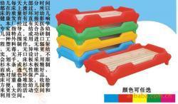 生活日用橡胶制品-厂家生产供应 食品级环保幼儿床/儿童床/塑料床/午休床/叠叠床_商务联盟